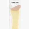 vanHaren Beige Wollen Zool 23-35-Kinderen Jongensschoenen