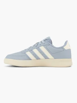 adidas Blauwe Breaknet 2.0-Dames Sneakers