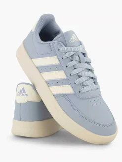 adidas Blauwe Breaknet 2.0-Dames Sneakers