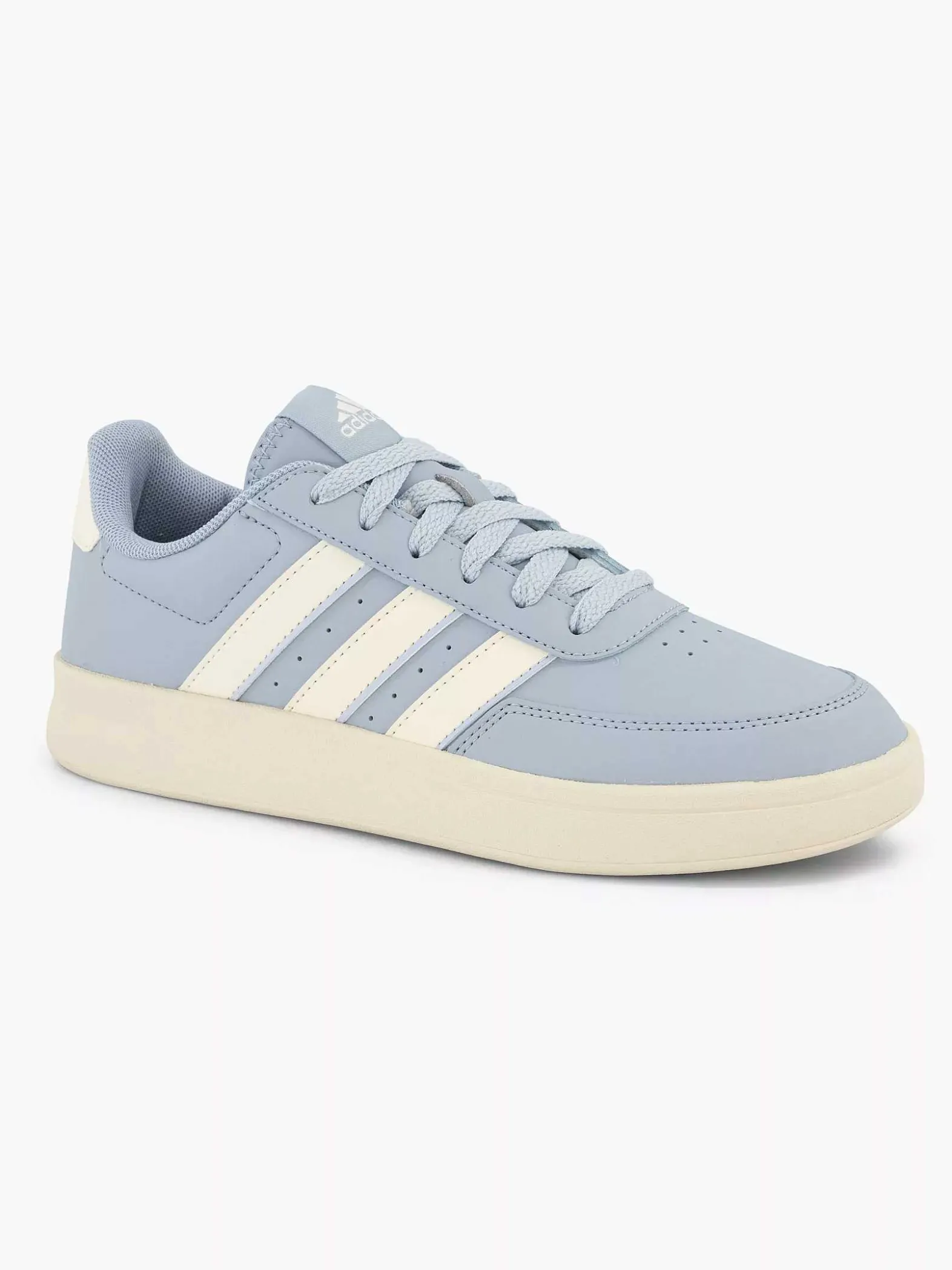 adidas Blauwe Breaknet 2.0-Dames Sneakers