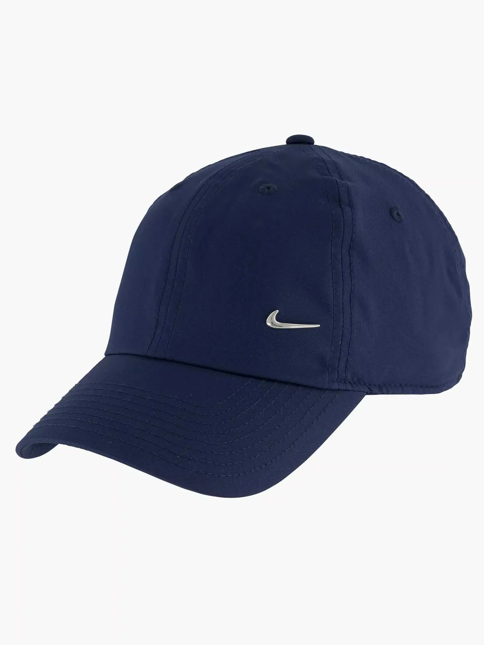 Nike Blauwe Club Cap-Dames Online Exclusive Accessoires