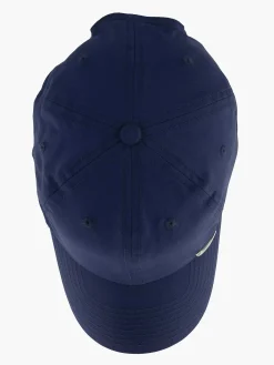 Nike Blauwe Club Cap-Dames Online Exclusive Accessoires
