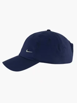 Nike Blauwe Club Cap-Dames Online Exclusive Accessoires
