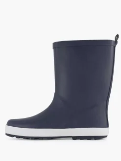 Landrover Blauwe Regenlaars-Kinderen Babyschoenen