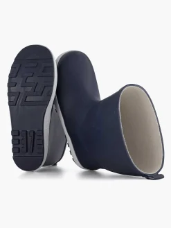 Landrover Blauwe Regenlaars-Kinderen Babyschoenen