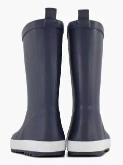 Landrover Blauwe Regenlaars-Kinderen Babyschoenen