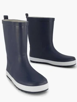 Landrover Blauwe Regenlaars-Kinderen Babyschoenen