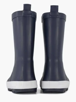 Landrover Blauwe Regenlaars-Kinderen Jongensschoenen