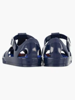 Spiderman Blauwe Sandaal-Kinderen Jongensschoenen