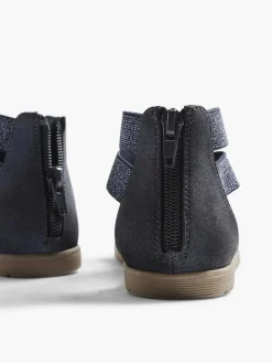 Graceland Blauwe Sandaal-Kinderen Babyschoenen