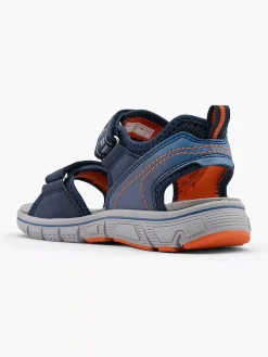 FILA Blauwe Sandaal-Kinderen Babyschoenen