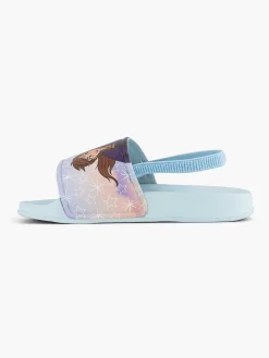 Disney Frozen Blauwe Sandaal Frozen-Kinderen Jongensschoenen