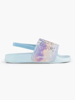 Disney Frozen Blauwe Sandaal Frozen-Kinderen Jongensschoenen
