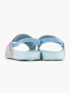 Disney Frozen Blauwe Sandaal Frozen-Kinderen Jongensschoenen