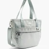 Skechers Blauwe Shoudertas-Dames Online Exclusive Accessoires
