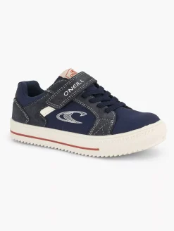 O'Neill Blauwe Sneaker-Kinderen Jongensschoenen