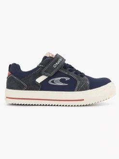 O'Neill Blauwe Sneaker-Kinderen Jongensschoenen