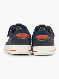 O'Neill Blauwe Sneaker-Kinderen Jongensschoenen