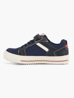 O'Neill Blauwe Sneaker-Kinderen Jongensschoenen