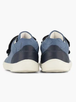 Vty Blauwe Sneaker-Kinderen Jongensschoenen