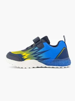 Pokémon Blauwe Sneaker Pokemon-Kinderen Jongensschoenen