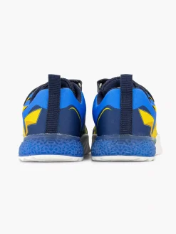 Pokémon Blauwe Sneaker Pokemon-Kinderen Jongensschoenen