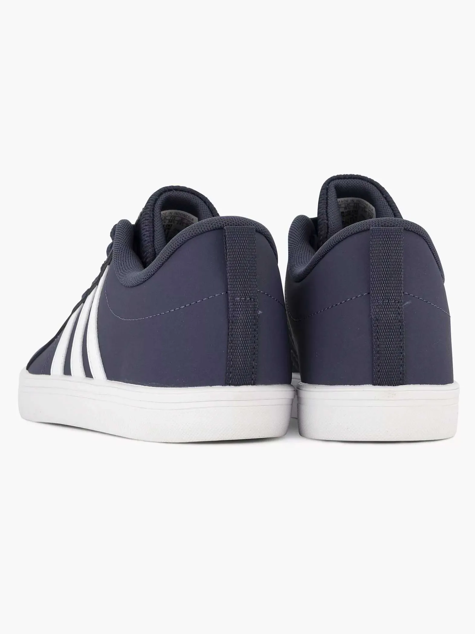 adidas Blauwe Sneaker Vs Pace 2.0 K-Kinderen Jongensschoenen