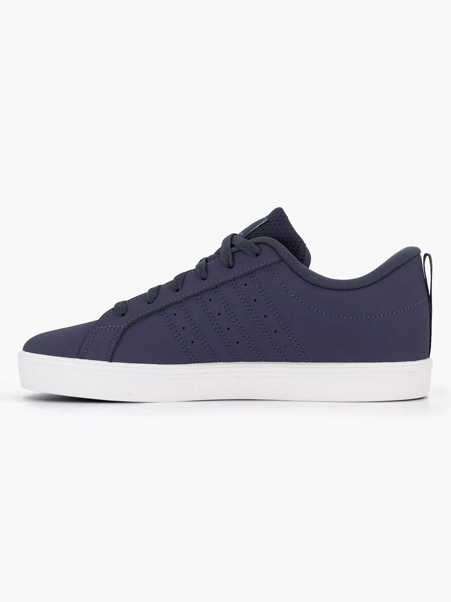 adidas Blauwe Sneaker Vs Pace 2.0 K-Kinderen Jongensschoenen