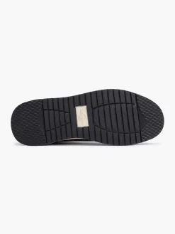 Memphis One Bruine Sneaker-Heren Sneakers