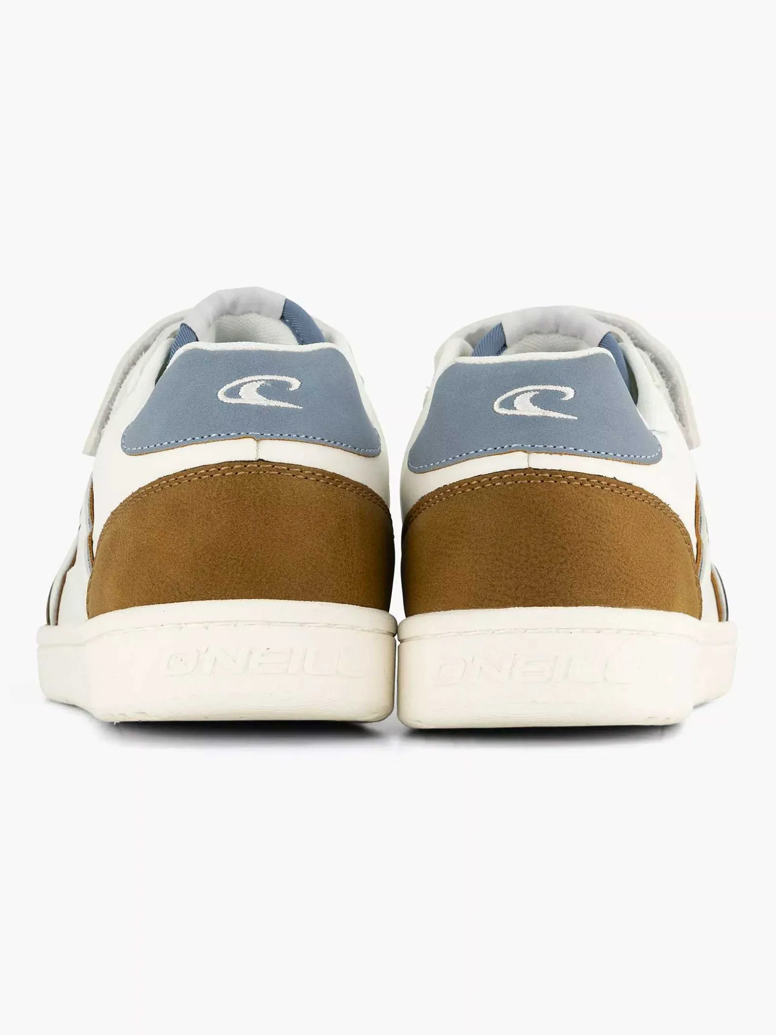 O'Neill Bruine Sneaker-Kinderen Jongensschoenen