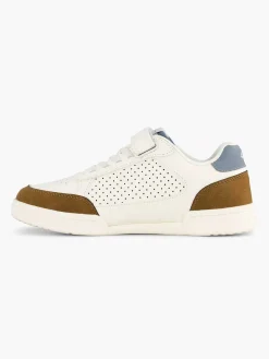 O'Neill Bruine Sneaker-Kinderen Jongensschoenen