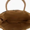 Graceland Bruine Strandtas-Dames Online Exclusive Accessoires