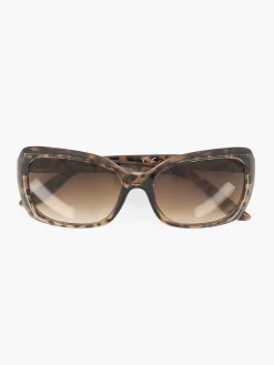 Graceland Bruine Zonnebril-Dames Online Exclusive Accessoires