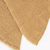 vanHaren Camel Sjaal-Dames Online Exclusive Accessoires