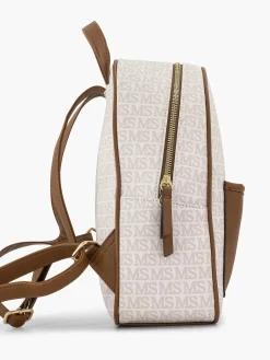 Michael Shannon Cognac Rugzak-Dames Online Exclusive Accessoires