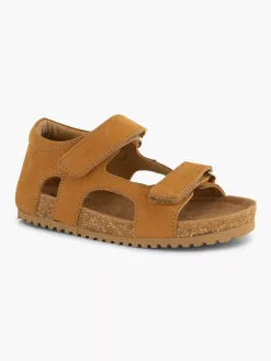 Vty Cognac Sandaal-Kinderen Jongensschoenen
