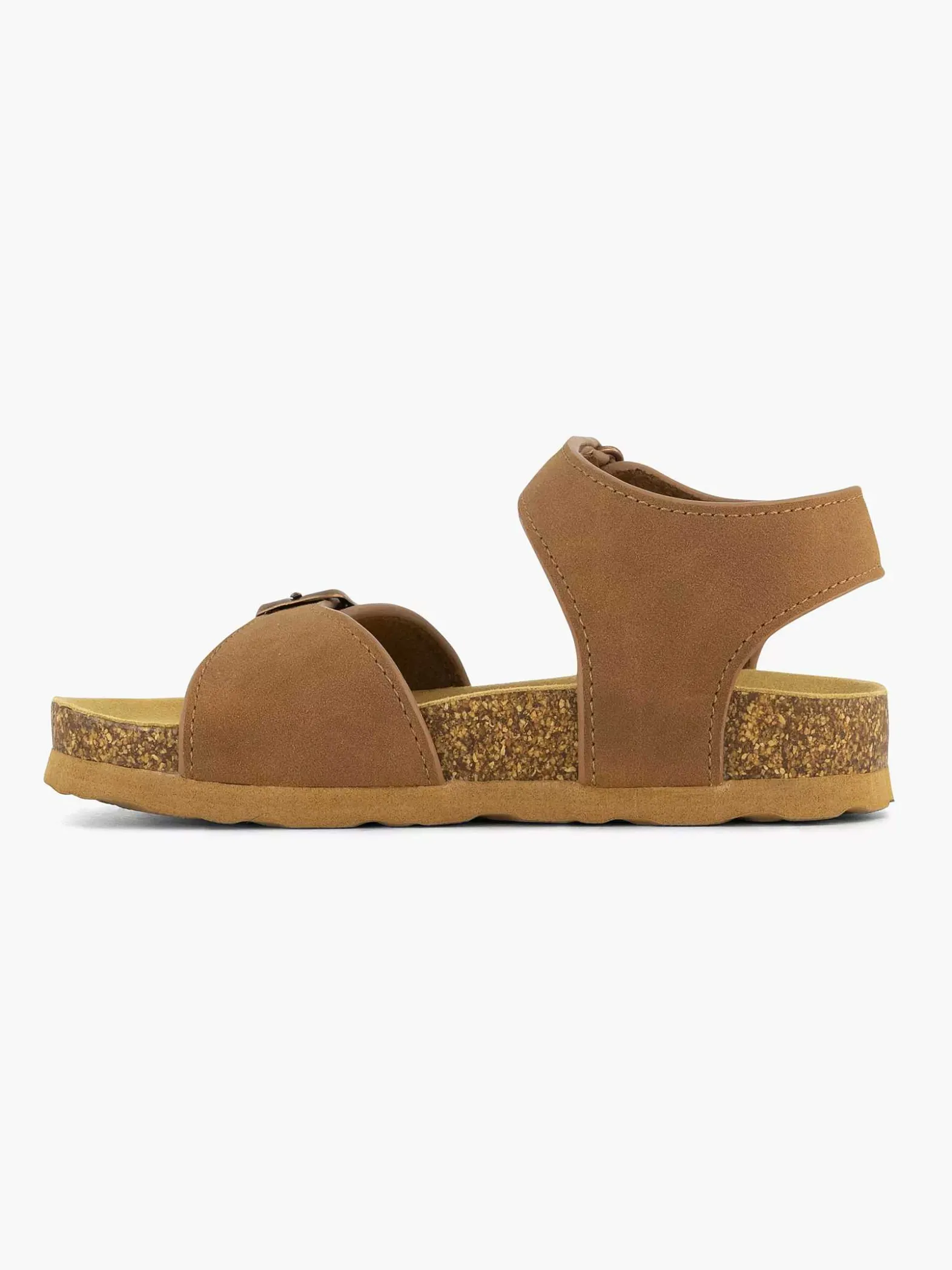 Vty Cognac Sandaal-Kinderen Jongensschoenen