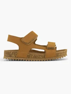 Vty Cognac Sandaal-Kinderen Jongensschoenen