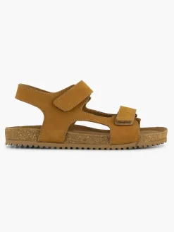 Vty Cognac Sandaal-Kinderen Jongensschoenen