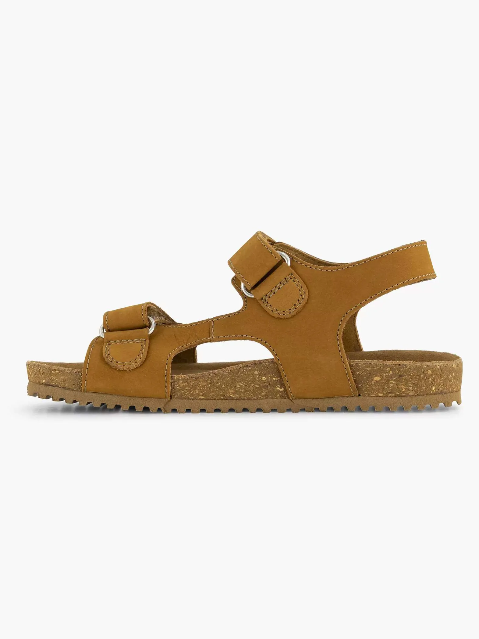 Vty Cognac Sandaal-Kinderen Jongensschoenen