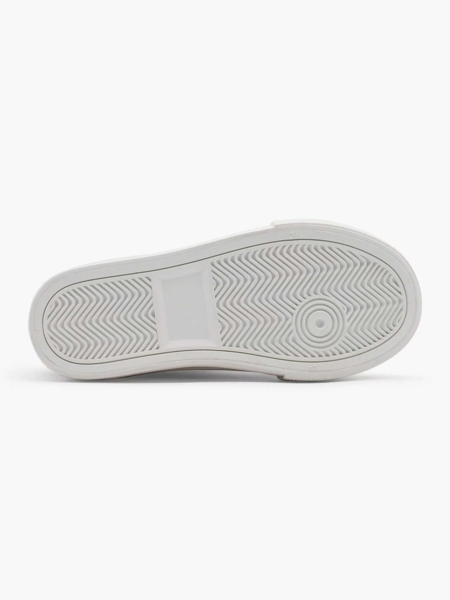 Vty Cognac Sneaker-Kinderen Jongensschoenen