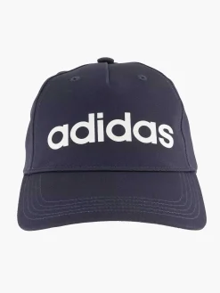 adidas Donkerblauwe Daily Cap-Dames Online Exclusive Accessoires