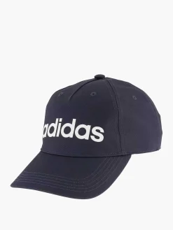 adidas Donkerblauwe Daily Cap-Dames Online Exclusive Accessoires