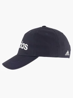 adidas Donkerblauwe Daily Cap-Dames Online Exclusive Accessoires