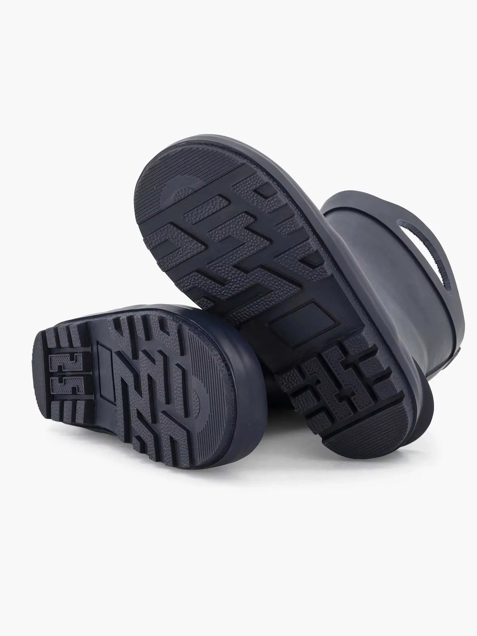 Landrover Donkerblauwe Regenlaars-Kinderen Jongensschoenen