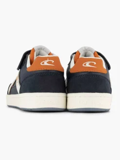 O'Neill Donkerblauwe Sneaker-Kinderen Jongensschoenen