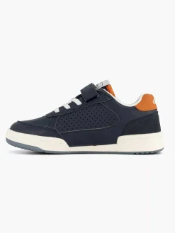 O'Neill Donkerblauwe Sneaker-Kinderen Jongensschoenen