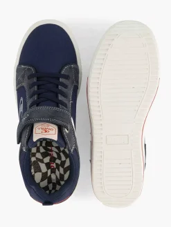 O'Neill Donkerblauwe Sneaker-Kinderen Jongensschoenen