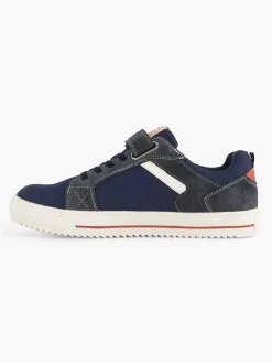O'Neill Donkerblauwe Sneaker-Kinderen Jongensschoenen