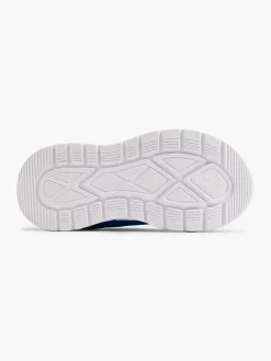 PAW Patrol Donkerblauwe Sneaker Lichtjes-Kinderen Jongensschoenen